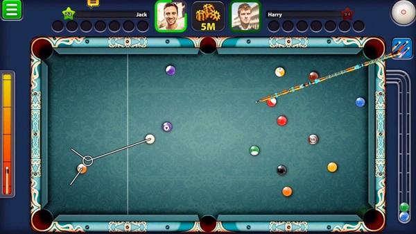 8 ball pool apk android