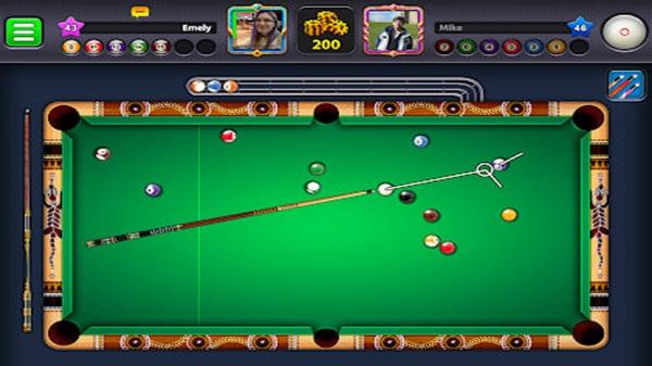 8 ball pool apk download