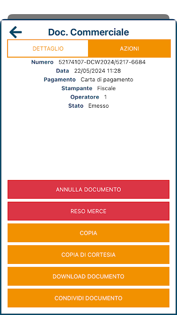 data cash for android