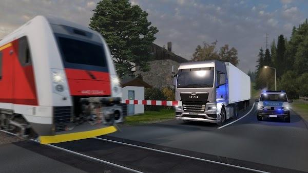 drive real truck simulator apk android