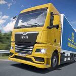 Drive Real Truck Simulator APK 0.5.4