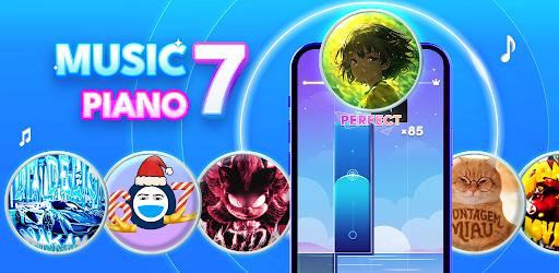Music Piano 7