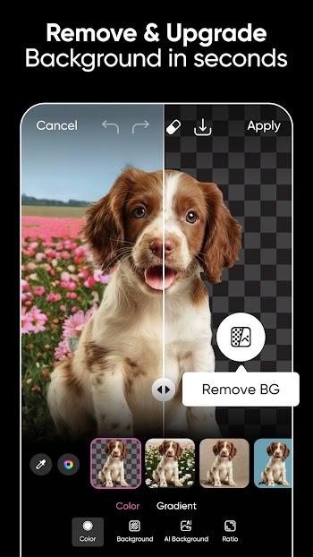 picsart apk android