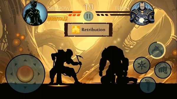 shadow fight 2 apk download