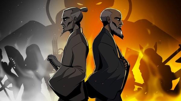 shadow fight 2 apk free