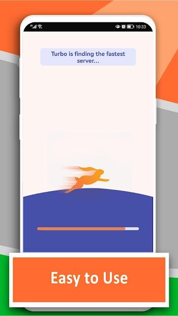 turbo vpn for android