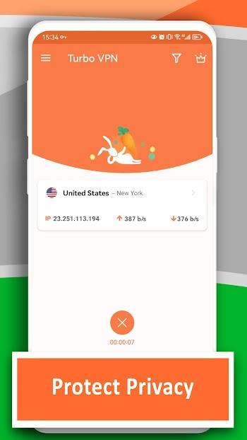 turbo vpn free