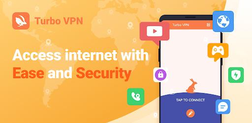 Turbo VPN 