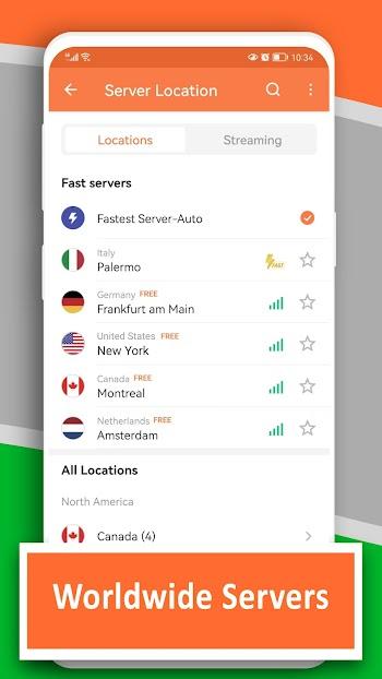 turbo vpn version
